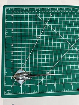 Amazon.com: 2PCS Corvette Stingray Mako Shark Emblem C7